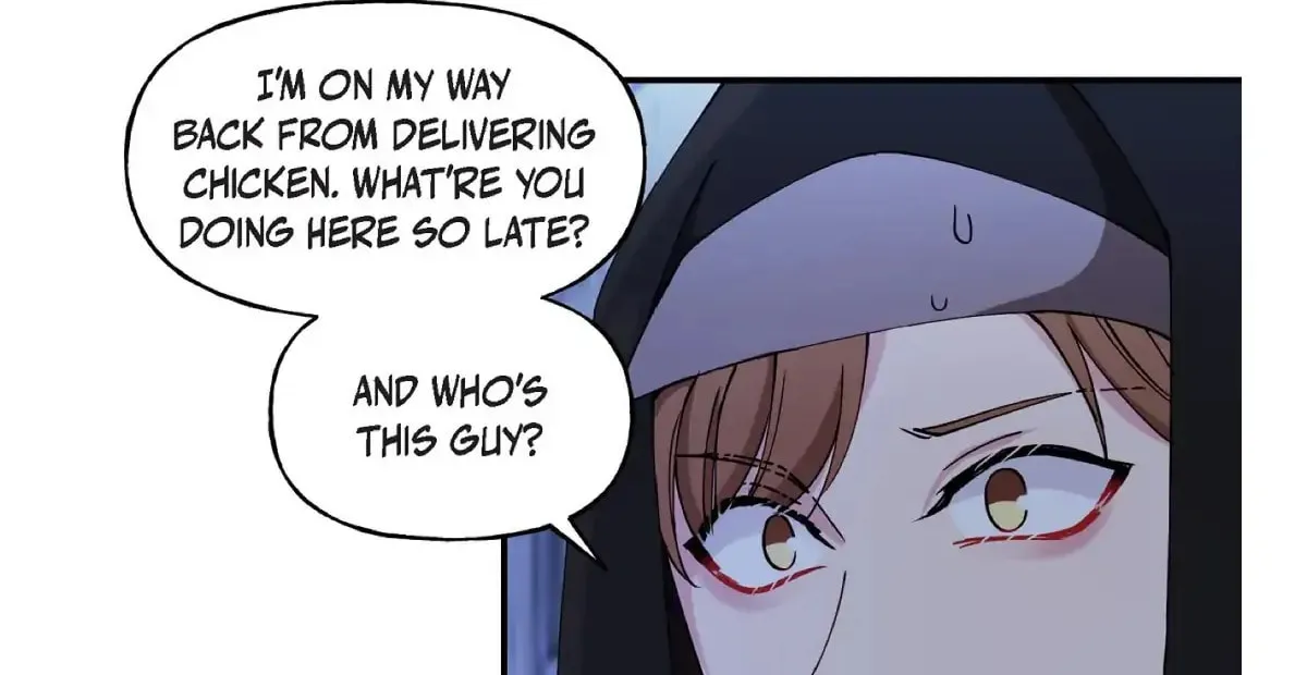 Unquenchable Thirst Chapter 26 page 30 - 