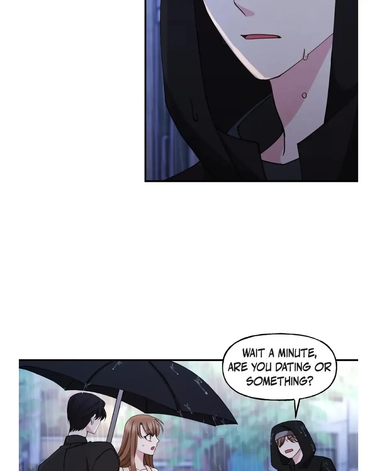 Unquenchable Thirst Chapter 26 page 31 - 