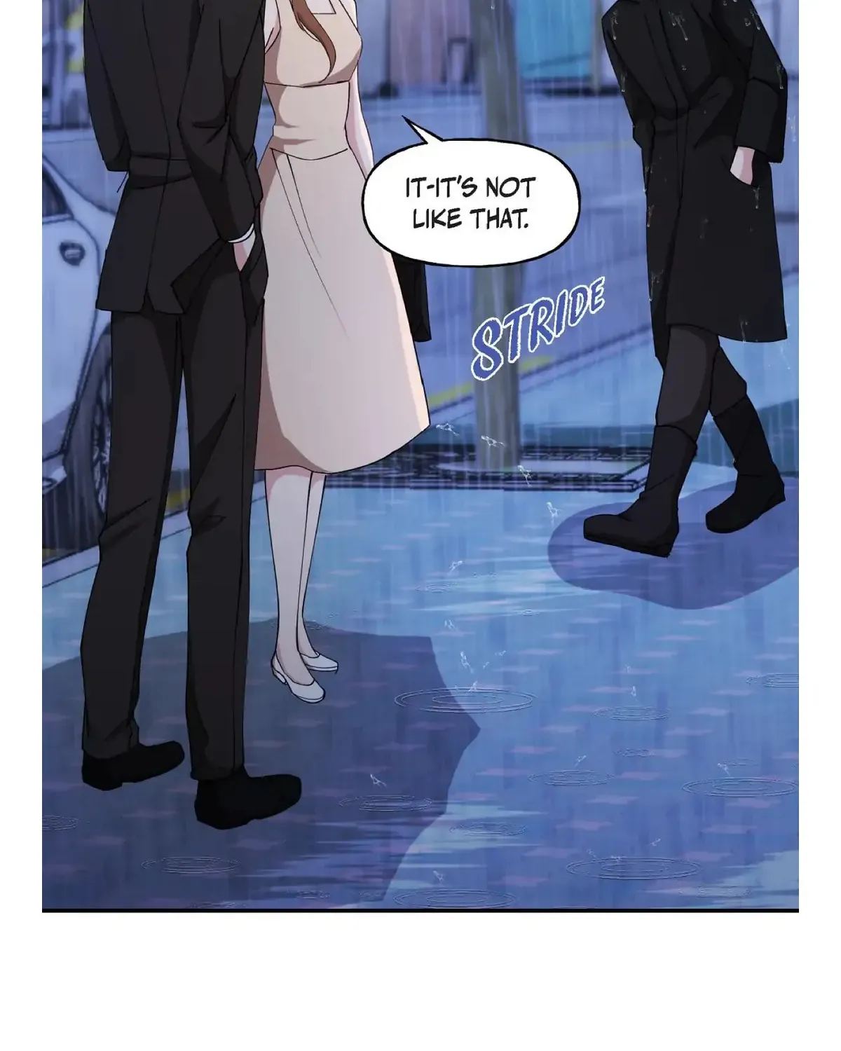 Unquenchable Thirst Chapter 26 page 32 - 