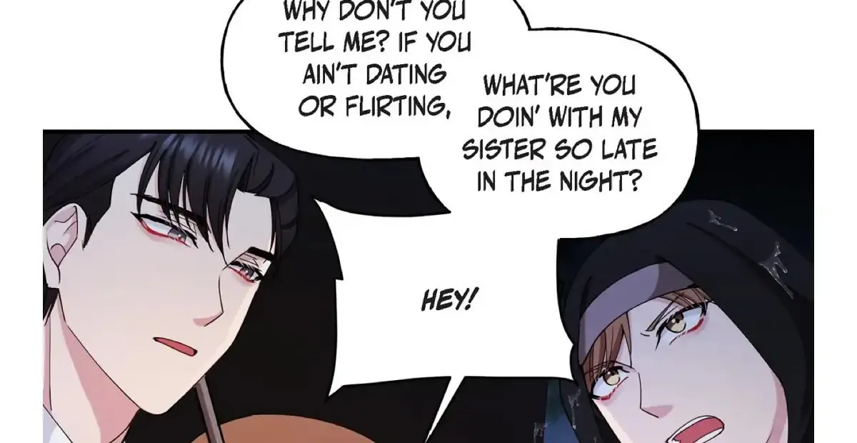Unquenchable Thirst Chapter 26 page 34 - 