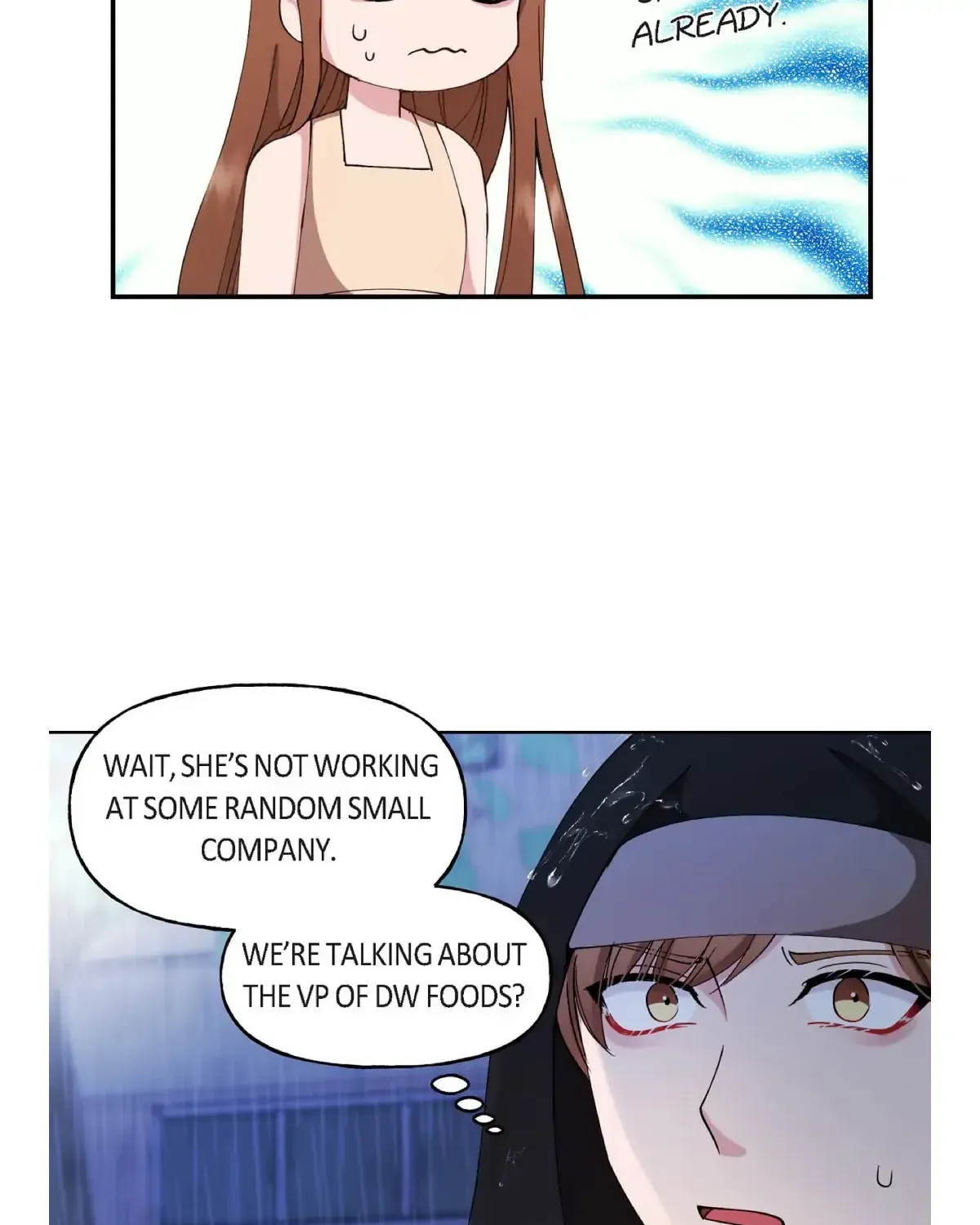 Unquenchable Thirst Chapter 26 page 39 - 