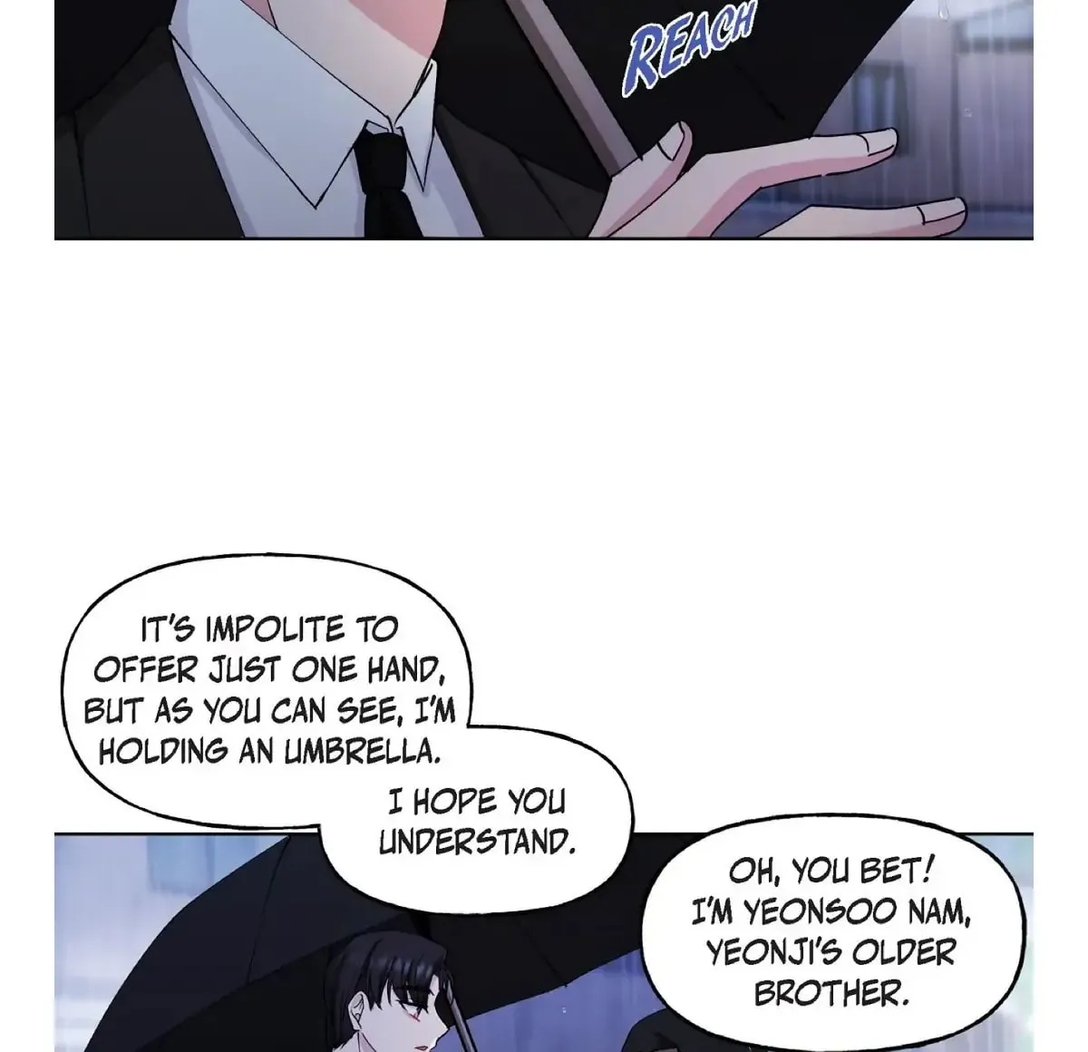 Unquenchable Thirst Chapter 26 page 41 - 