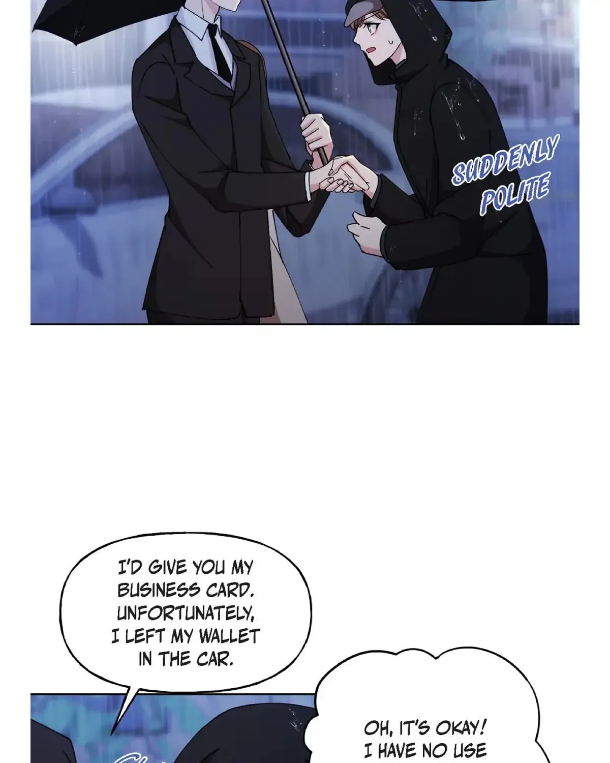 Unquenchable Thirst Chapter 26 page 42 - 