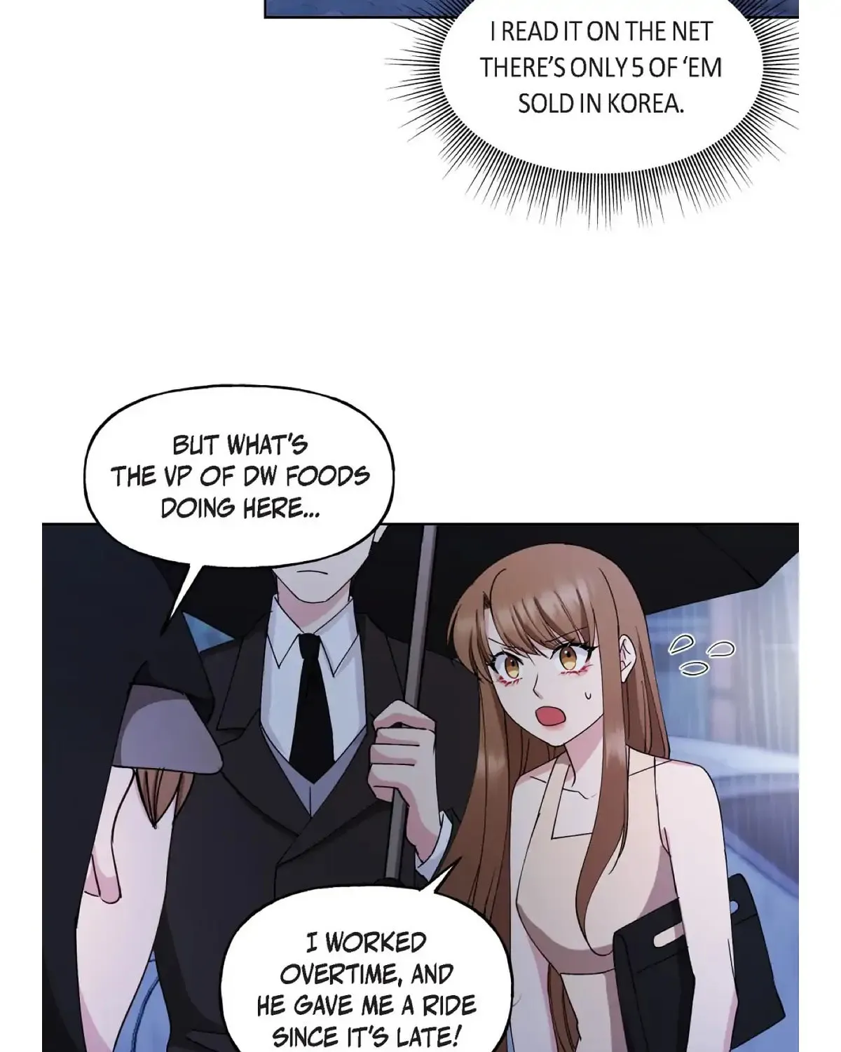 Unquenchable Thirst Chapter 26 page 45 - 