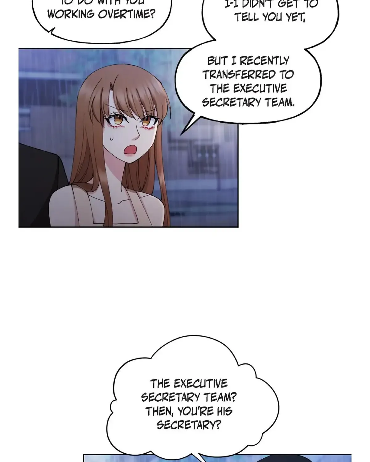 Unquenchable Thirst Chapter 26 page 49 - 