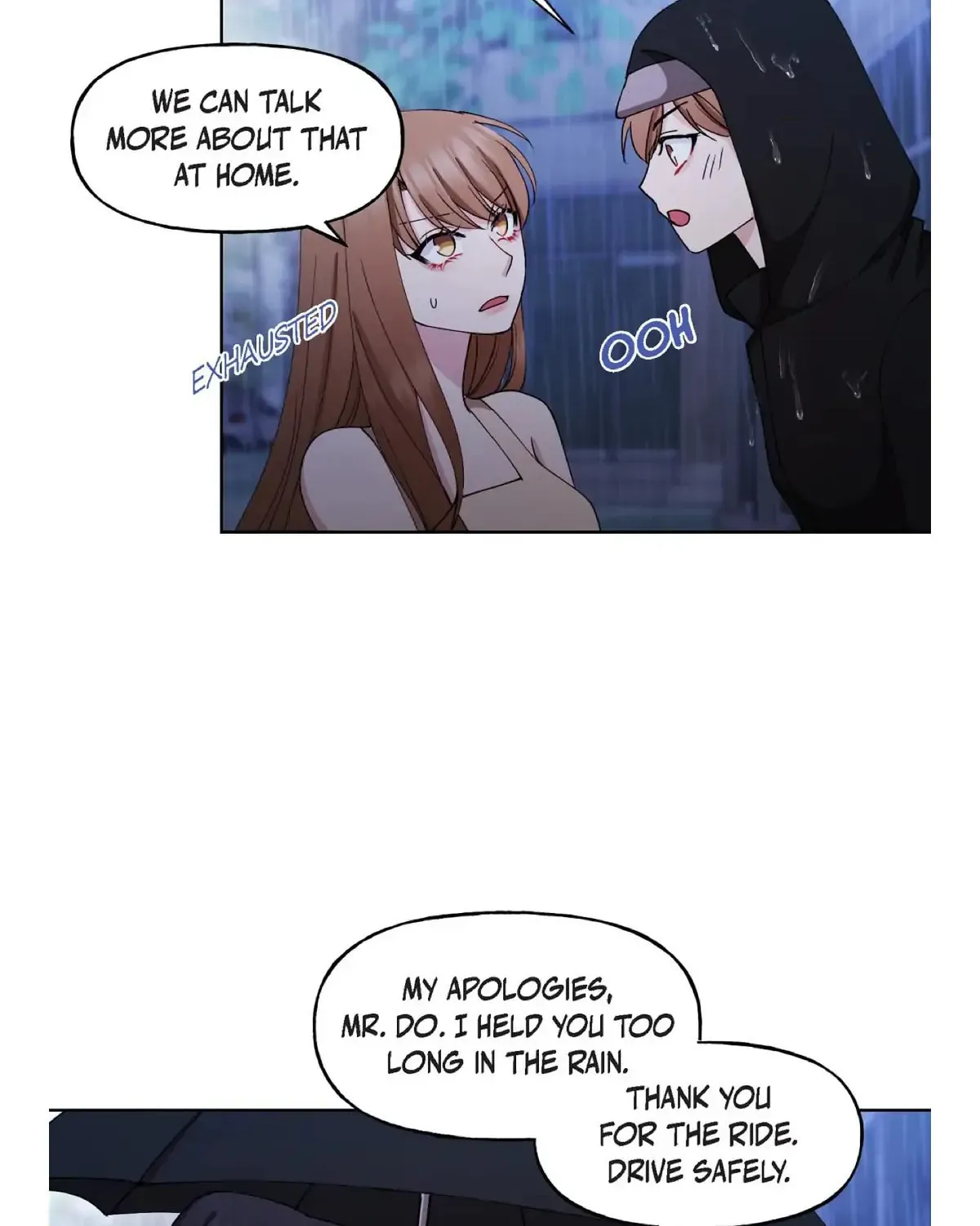 Unquenchable Thirst Chapter 26 page 50 - 