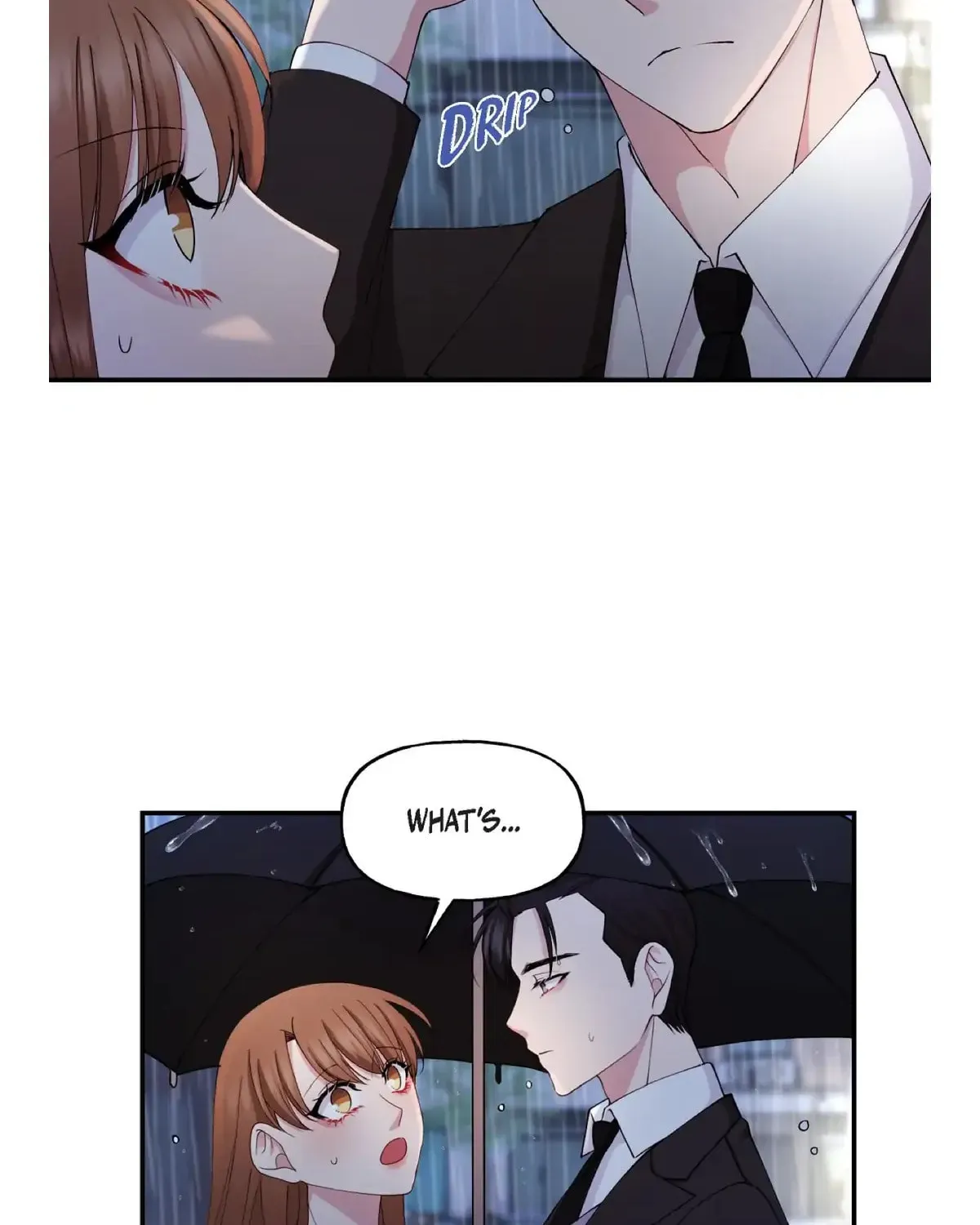 Unquenchable Thirst Chapter 26 page 6 - 
