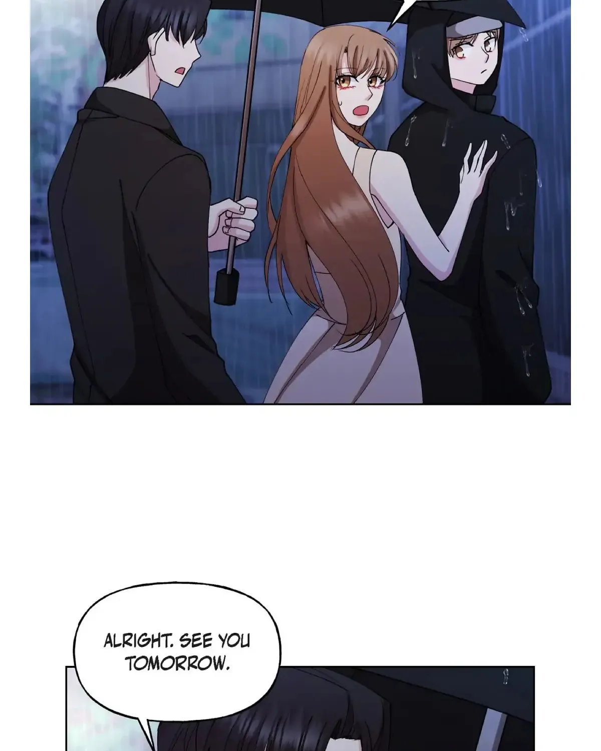 Unquenchable Thirst Chapter 26 page 51 - 
