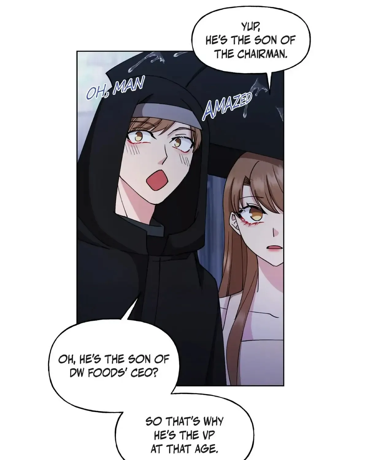 Unquenchable Thirst Chapter 26 page 55 - 