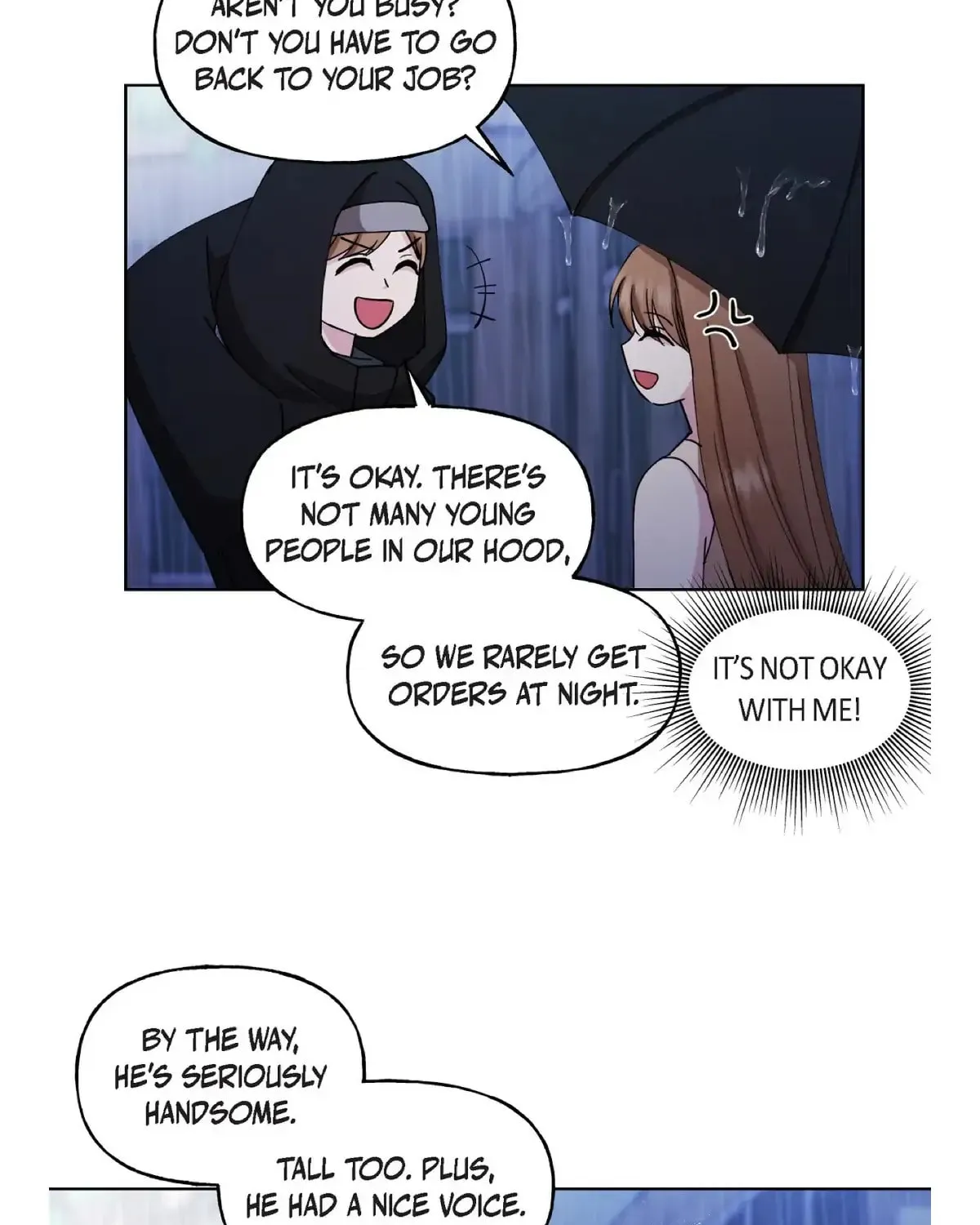 Unquenchable Thirst Chapter 26 page 57 - 