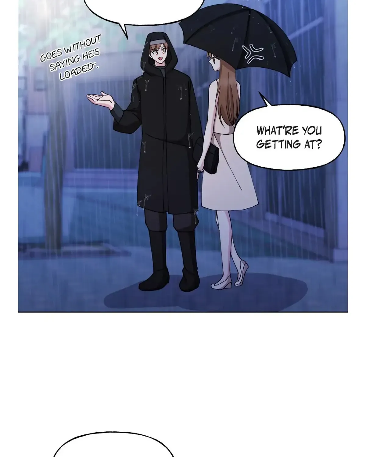 Unquenchable Thirst Chapter 26 page 58 - 