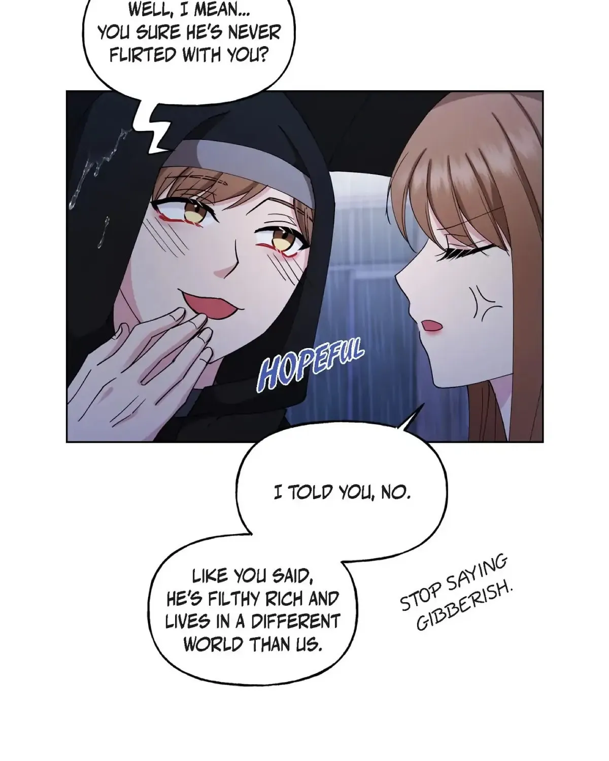 Unquenchable Thirst Chapter 26 page 59 - 