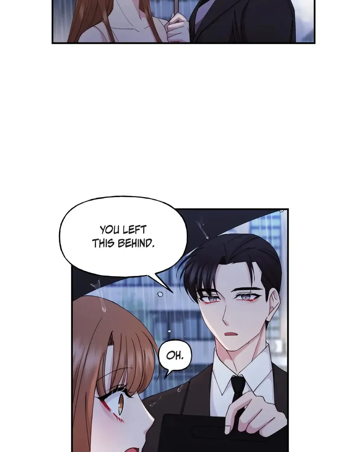 Unquenchable Thirst Chapter 26 page 7 - 