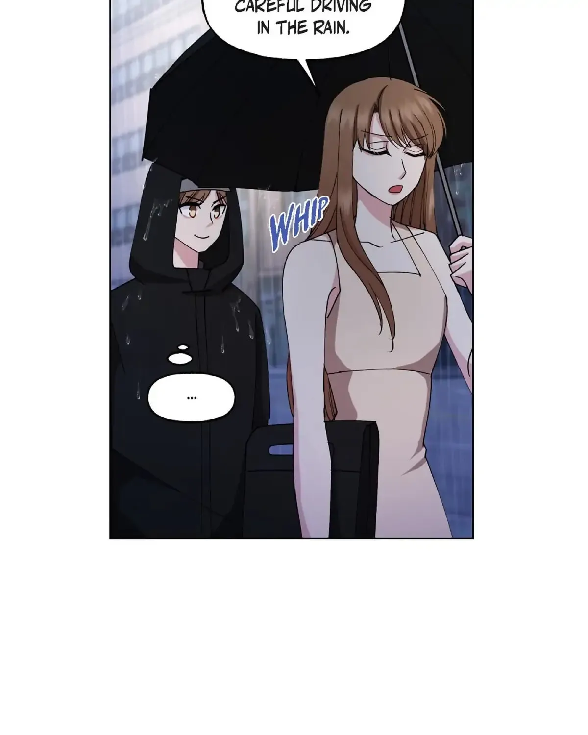 Unquenchable Thirst Chapter 26 page 61 - 