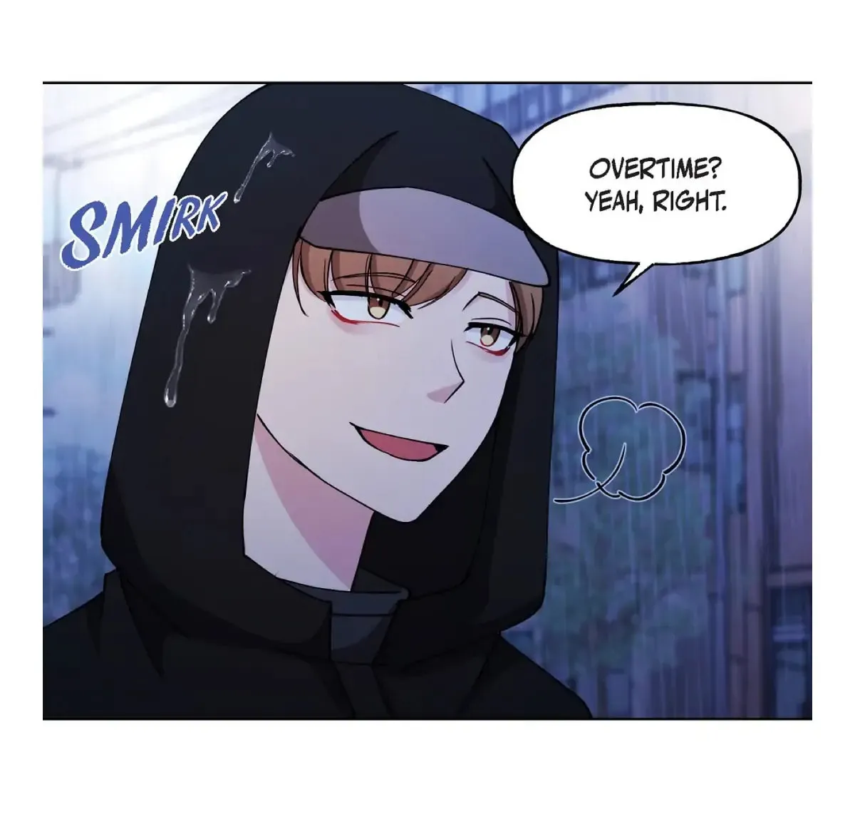 Unquenchable Thirst Chapter 26 page 63 - 