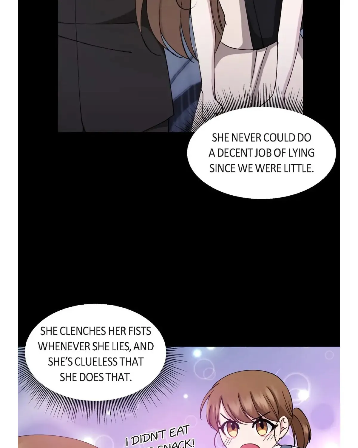 Unquenchable Thirst Chapter 26 page 65 - 
