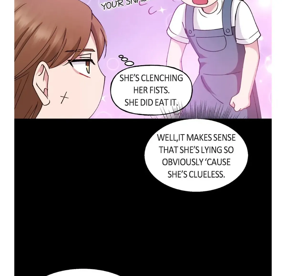 Unquenchable Thirst Chapter 26 page 66 - 