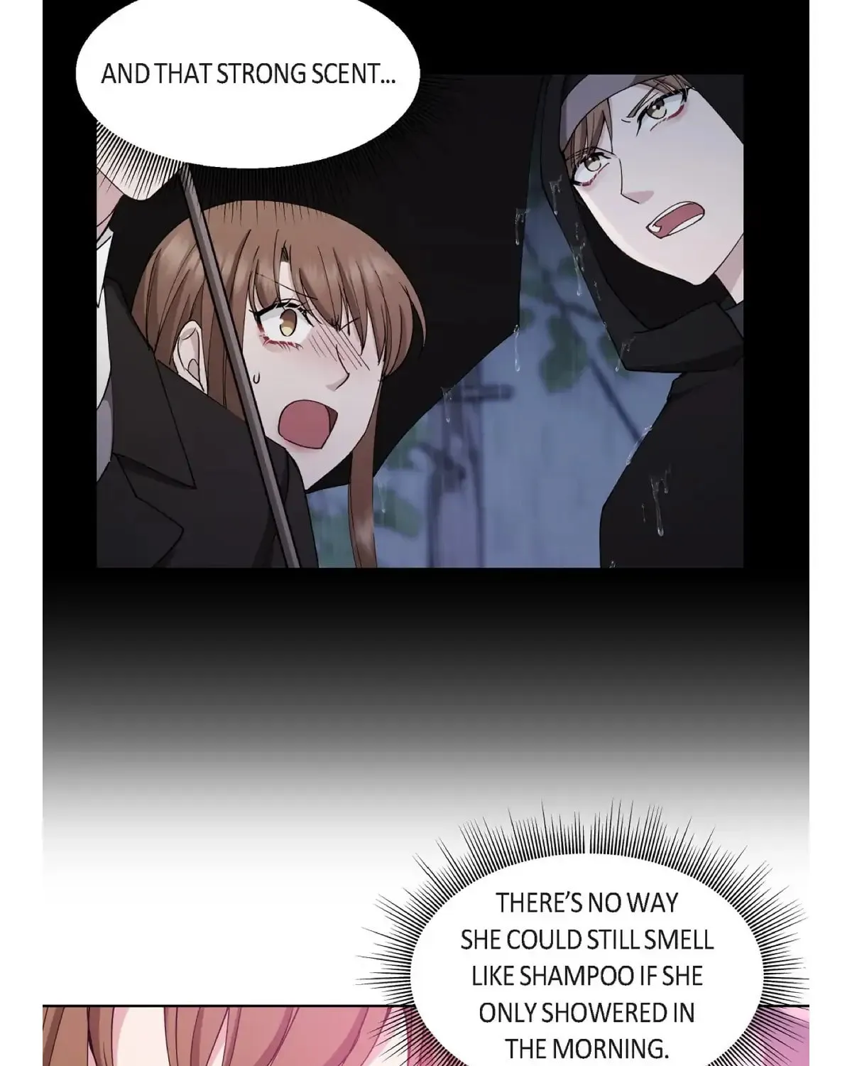 Unquenchable Thirst Chapter 26 page 67 - 