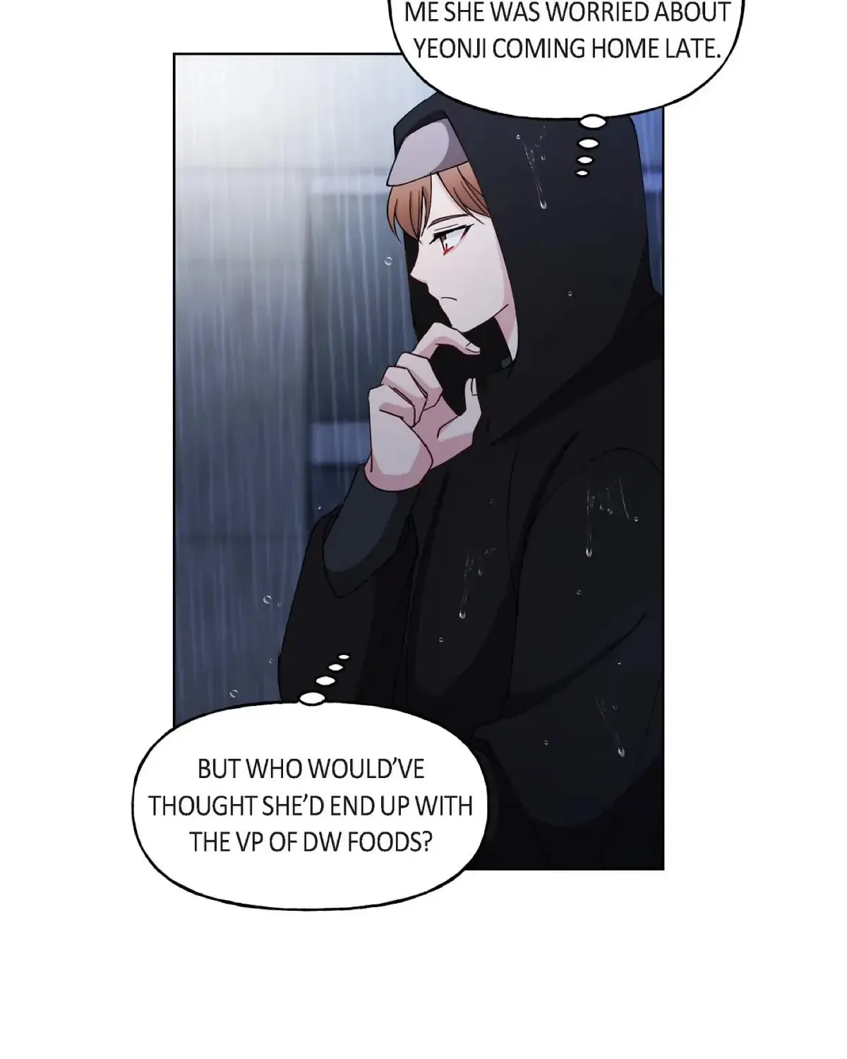 Unquenchable Thirst Chapter 26 page 69 - 