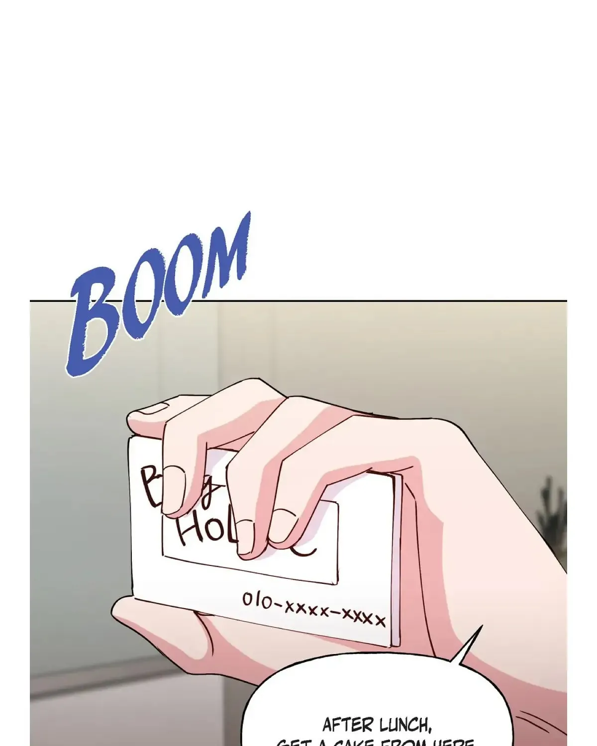 Unquenchable Thirst Chapter 26 page 76 - 