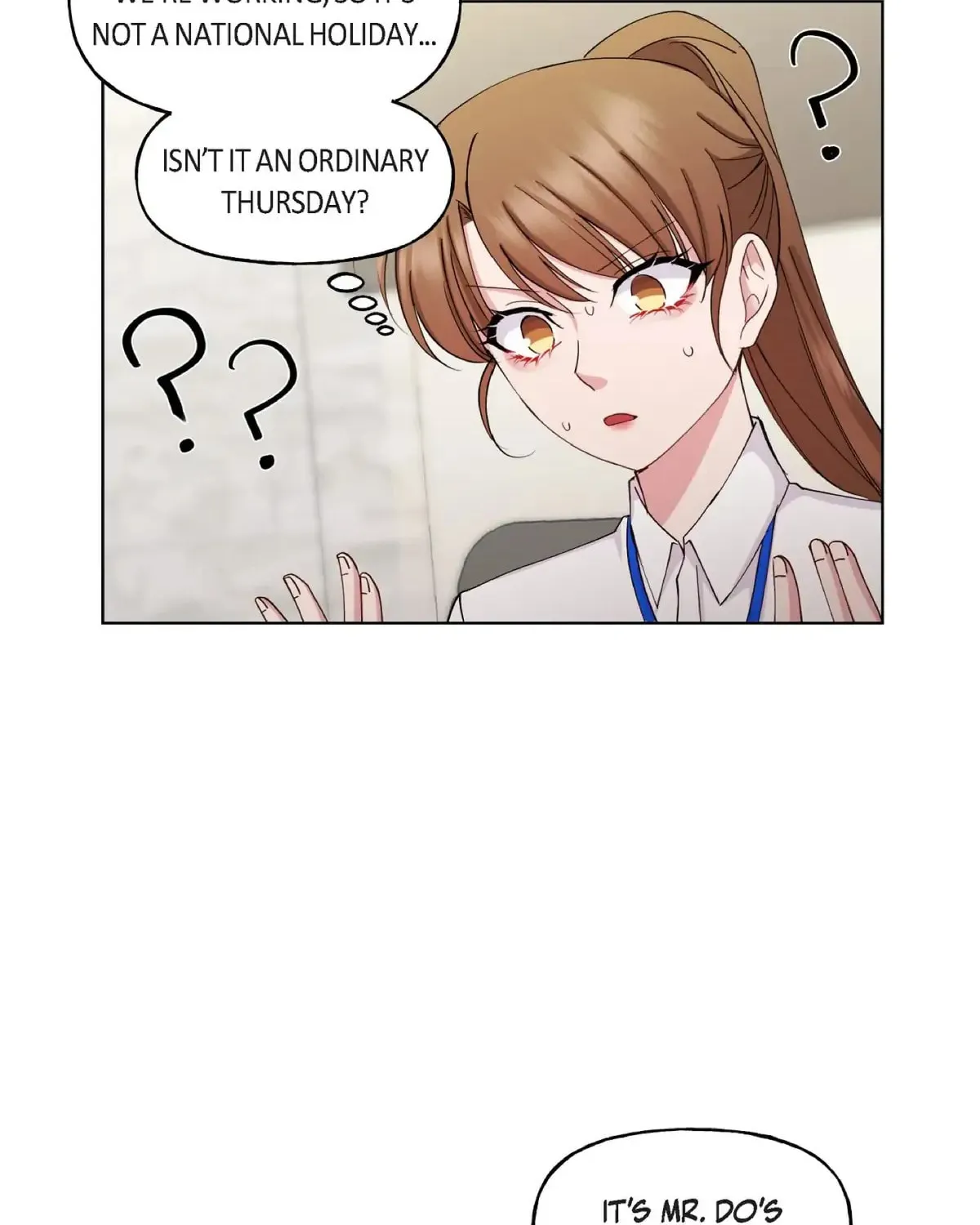 Unquenchable Thirst Chapter 26 page 80 - 