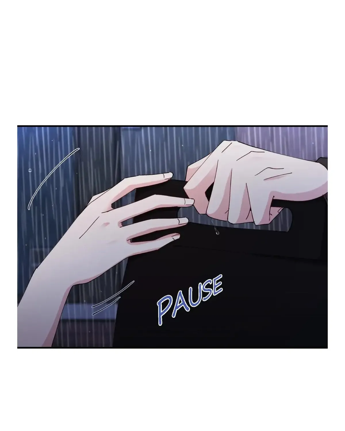 Unquenchable Thirst Chapter 26 page 10 - 