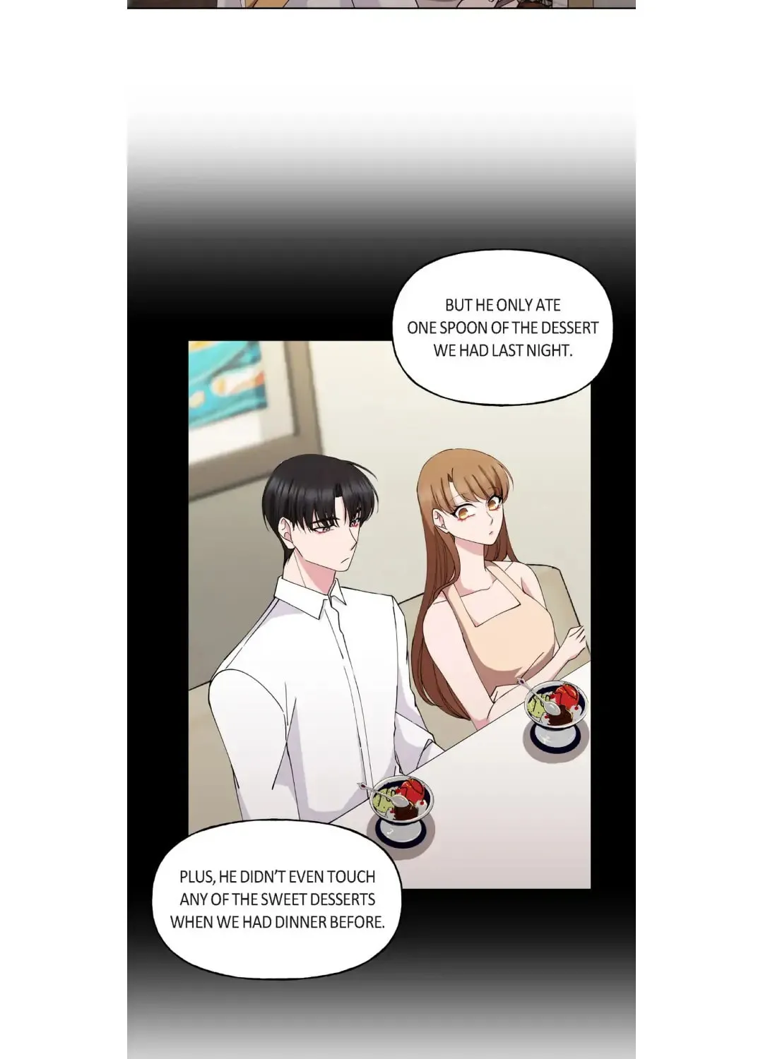 Unquenchable Thirst Chapter 27 page 11 - 