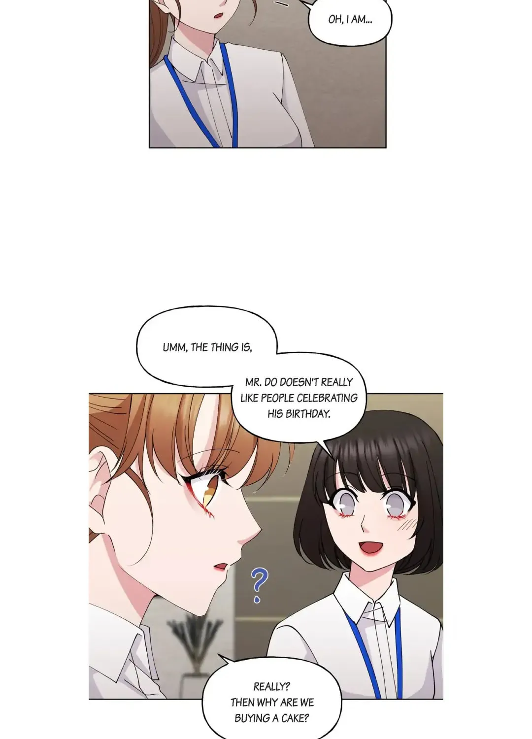 Unquenchable Thirst Chapter 27 page 14 - 