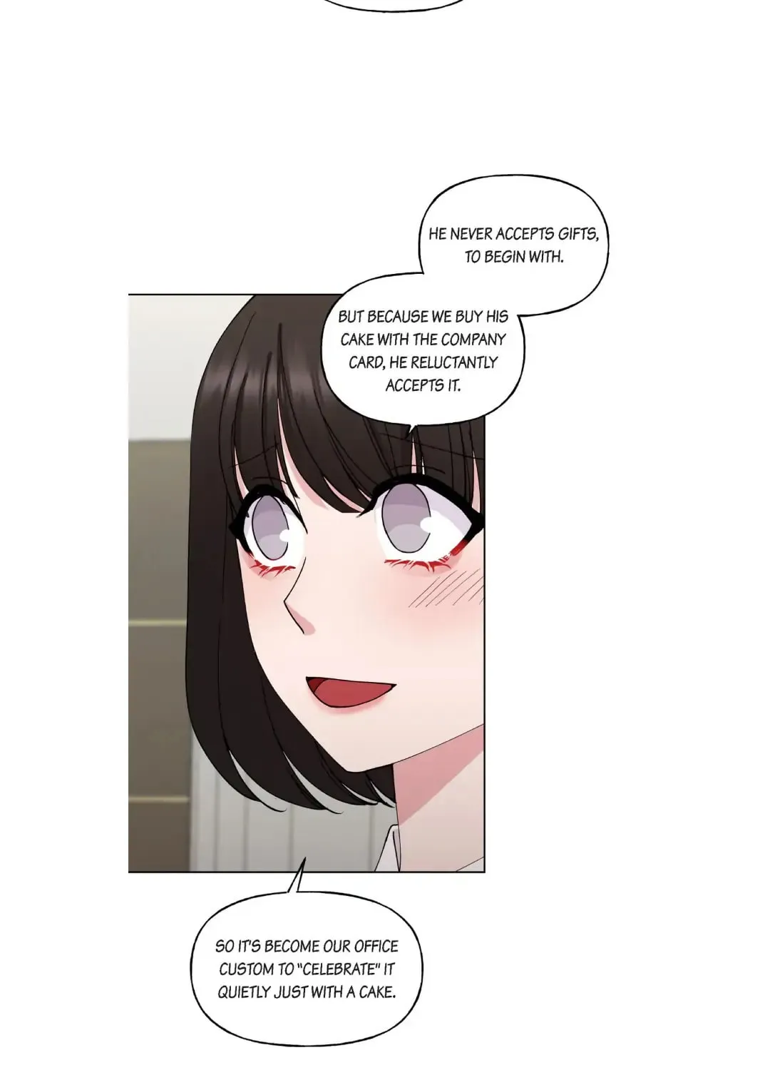 Unquenchable Thirst Chapter 27 page 15 - 
