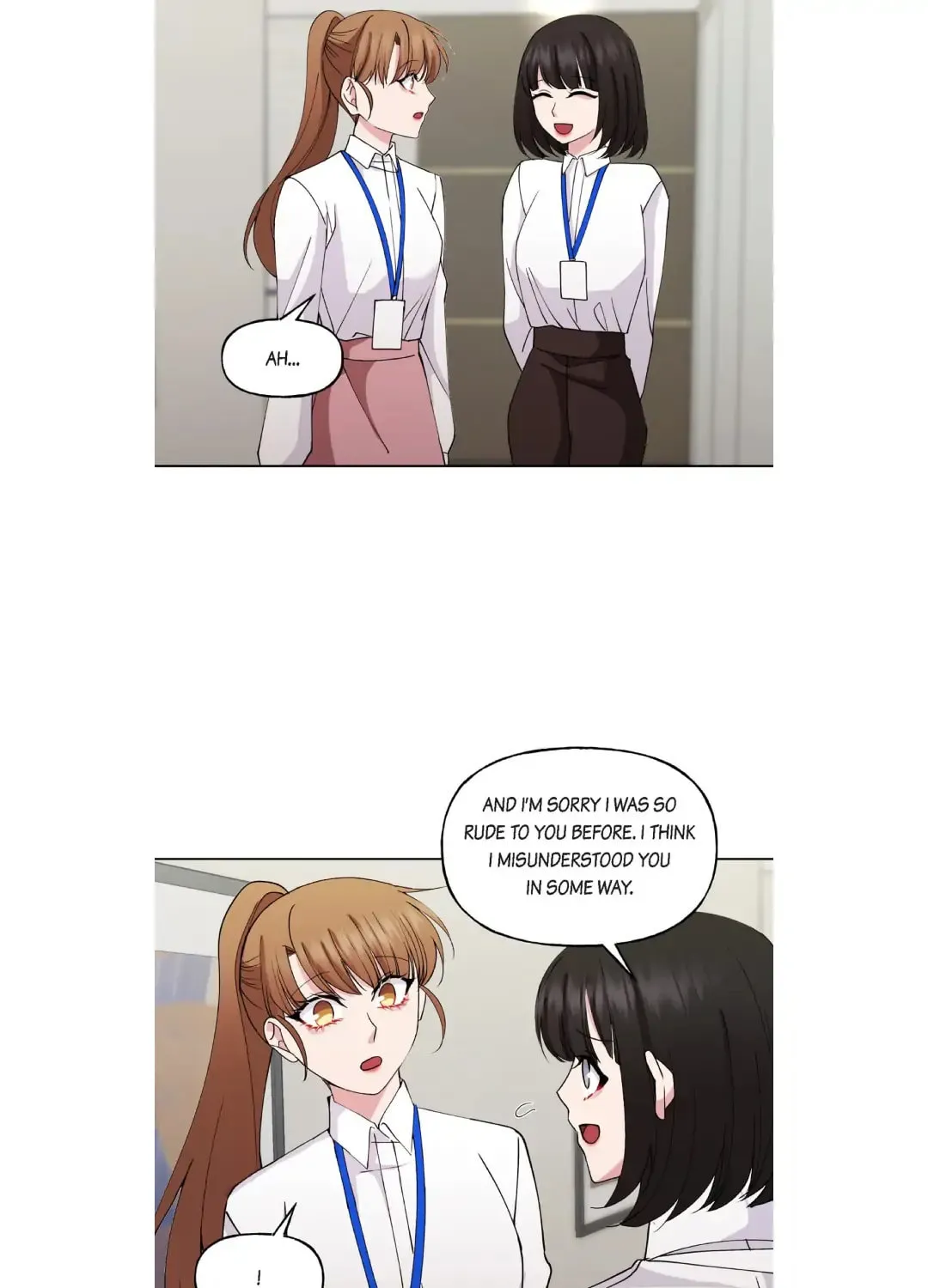 Unquenchable Thirst Chapter 27 page 17 - 
