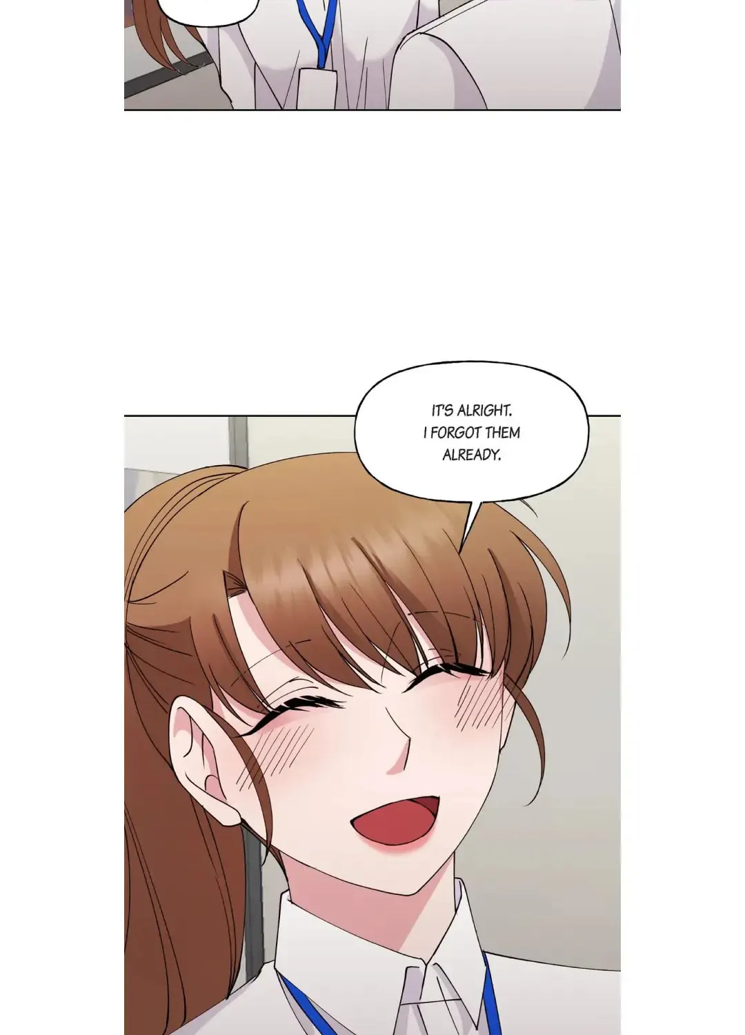 Unquenchable Thirst Chapter 27 page 18 - 