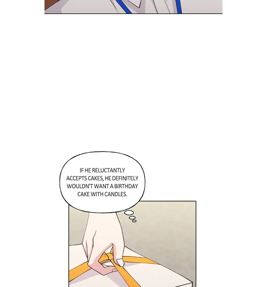 Unquenchable Thirst Chapter 27 page 19 - 