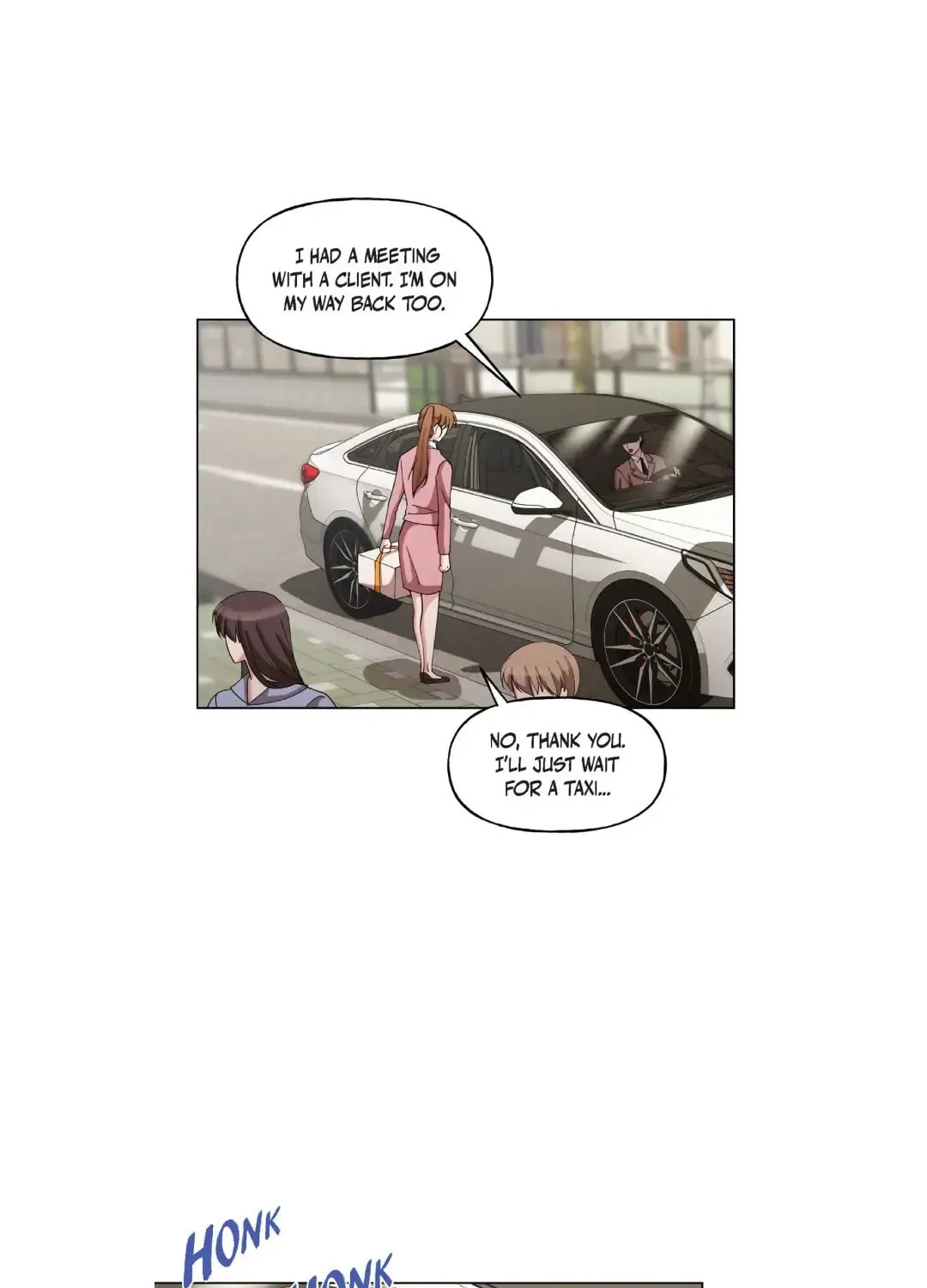 Unquenchable Thirst Chapter 27 page 25 - 