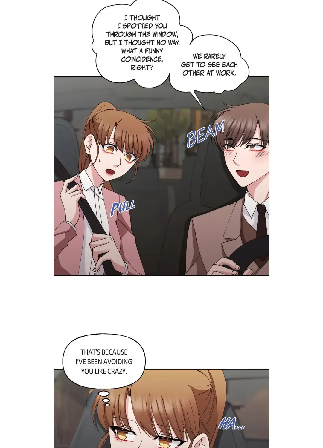 Unquenchable Thirst Chapter 27 page 27 - 