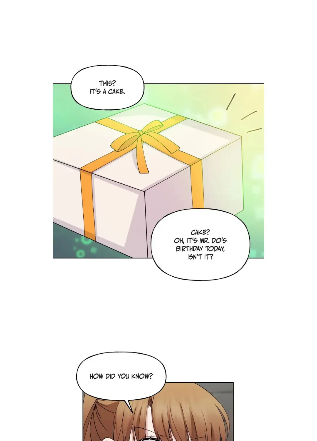 Unquenchable Thirst Chapter 27 page 29 - 