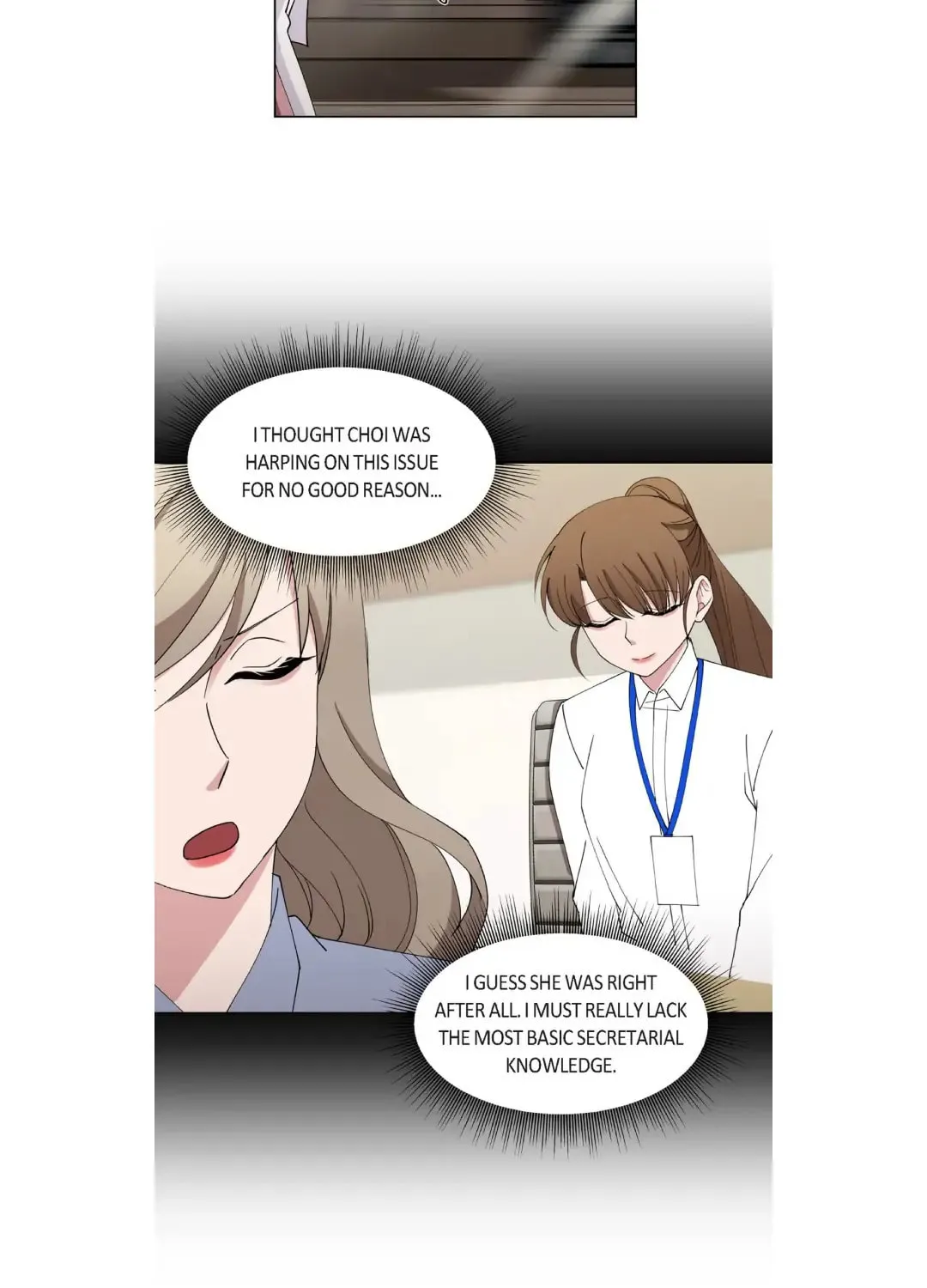 Unquenchable Thirst Chapter 27 page 33 - 