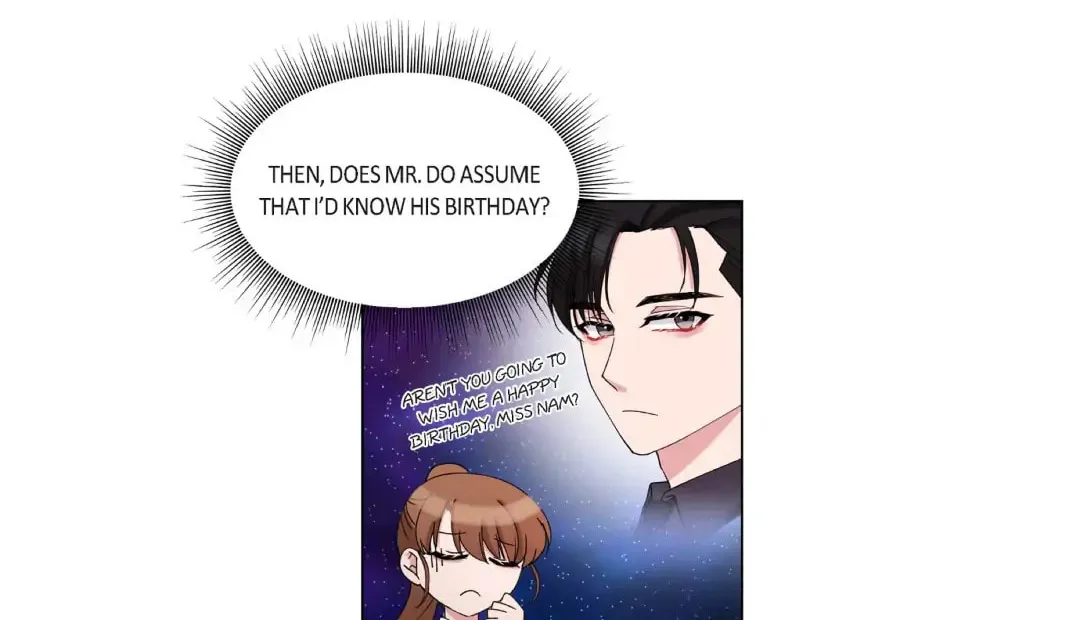 Unquenchable Thirst Chapter 27 page 34 - 