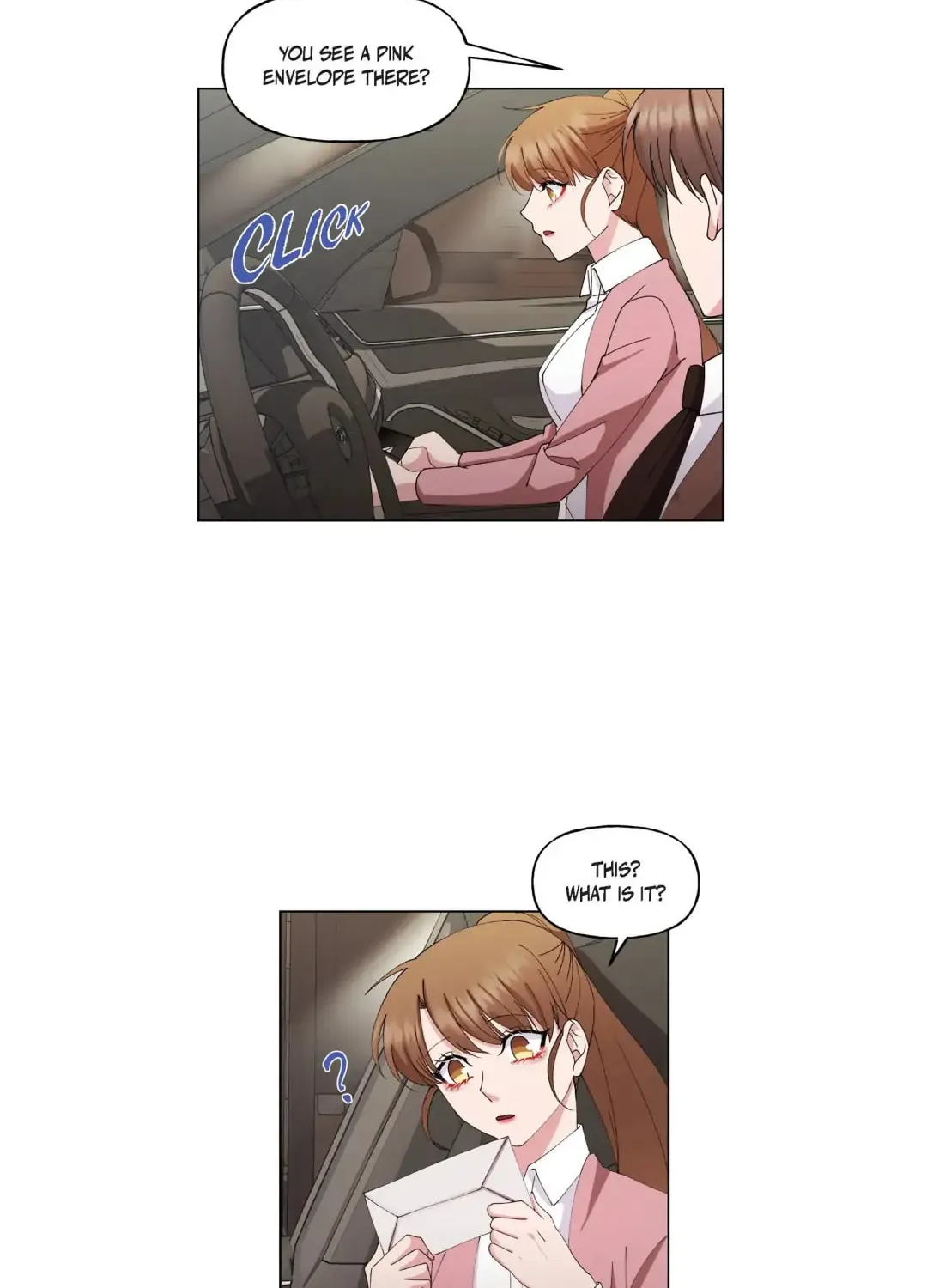 Unquenchable Thirst Chapter 27 page 36 - 