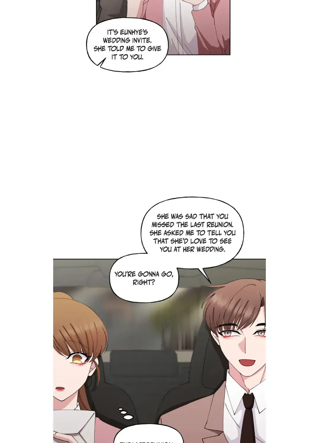 Unquenchable Thirst Chapter 27 page 37 - 