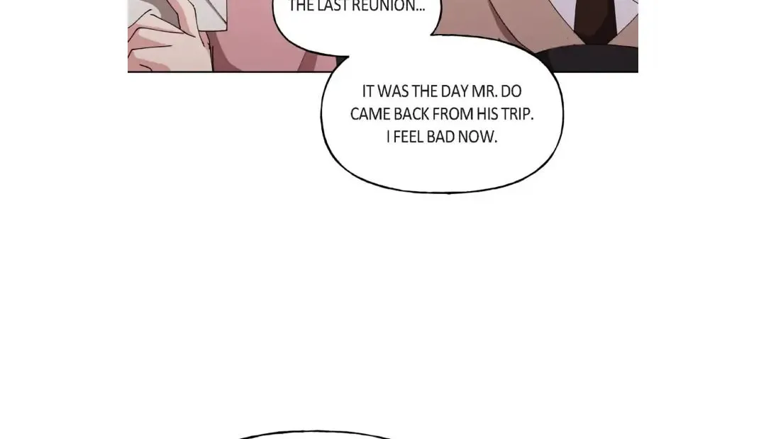 Unquenchable Thirst Chapter 27 page 38 - 