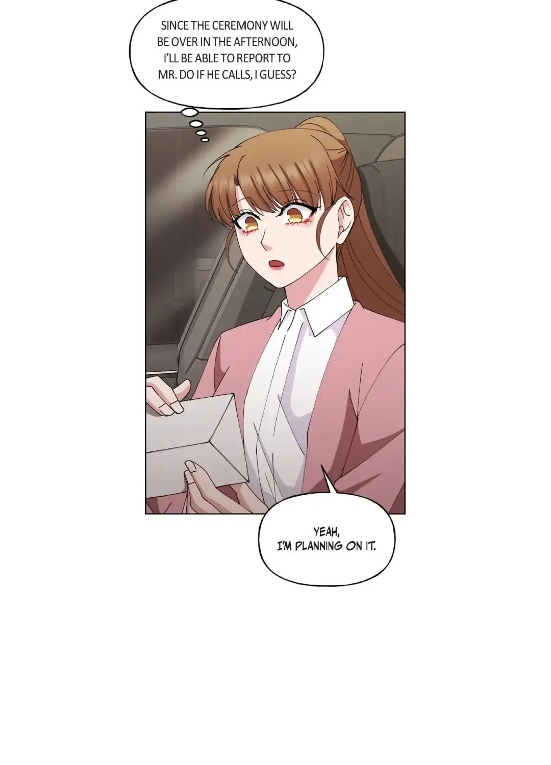 Unquenchable Thirst Chapter 27 page 39 - 