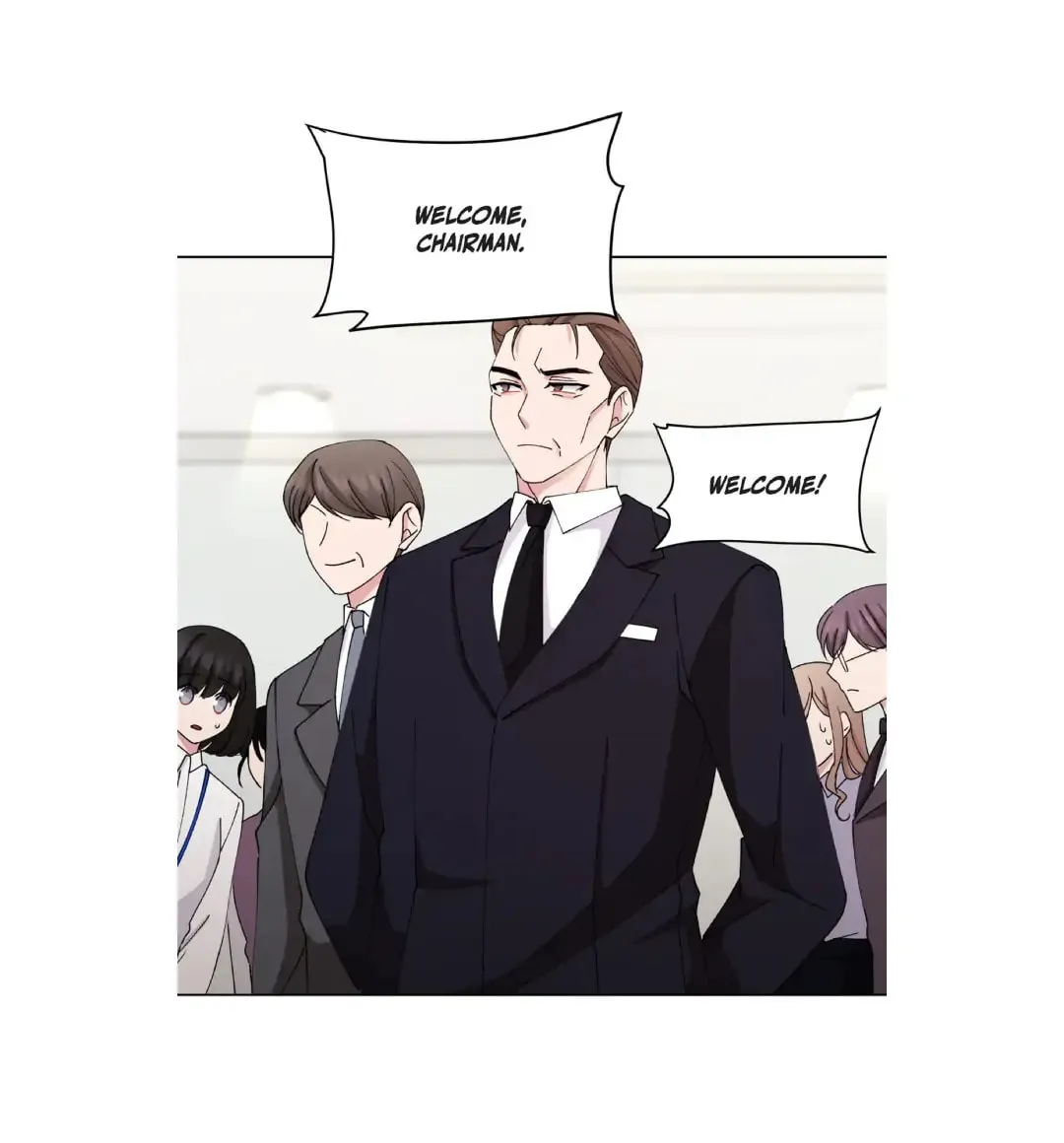 Unquenchable Thirst Chapter 27 page 41 - 