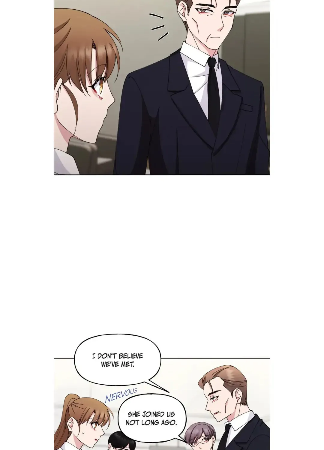 Unquenchable Thirst Chapter 27 page 43 - 