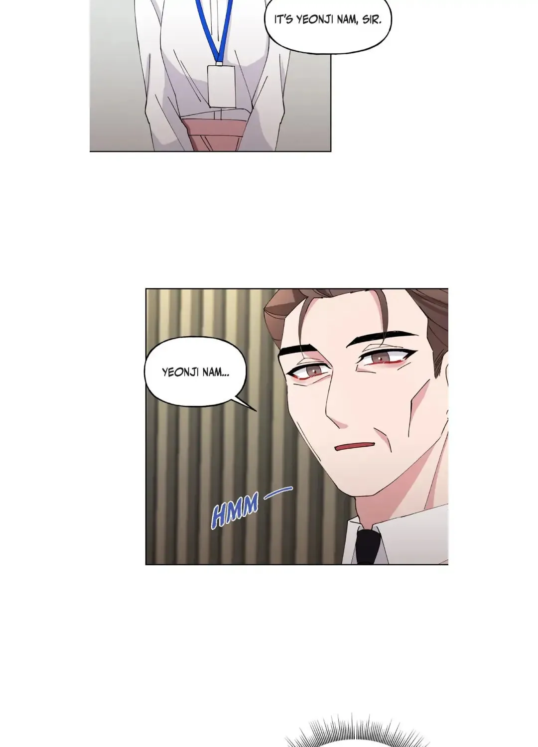 Unquenchable Thirst Chapter 27 page 45 - 