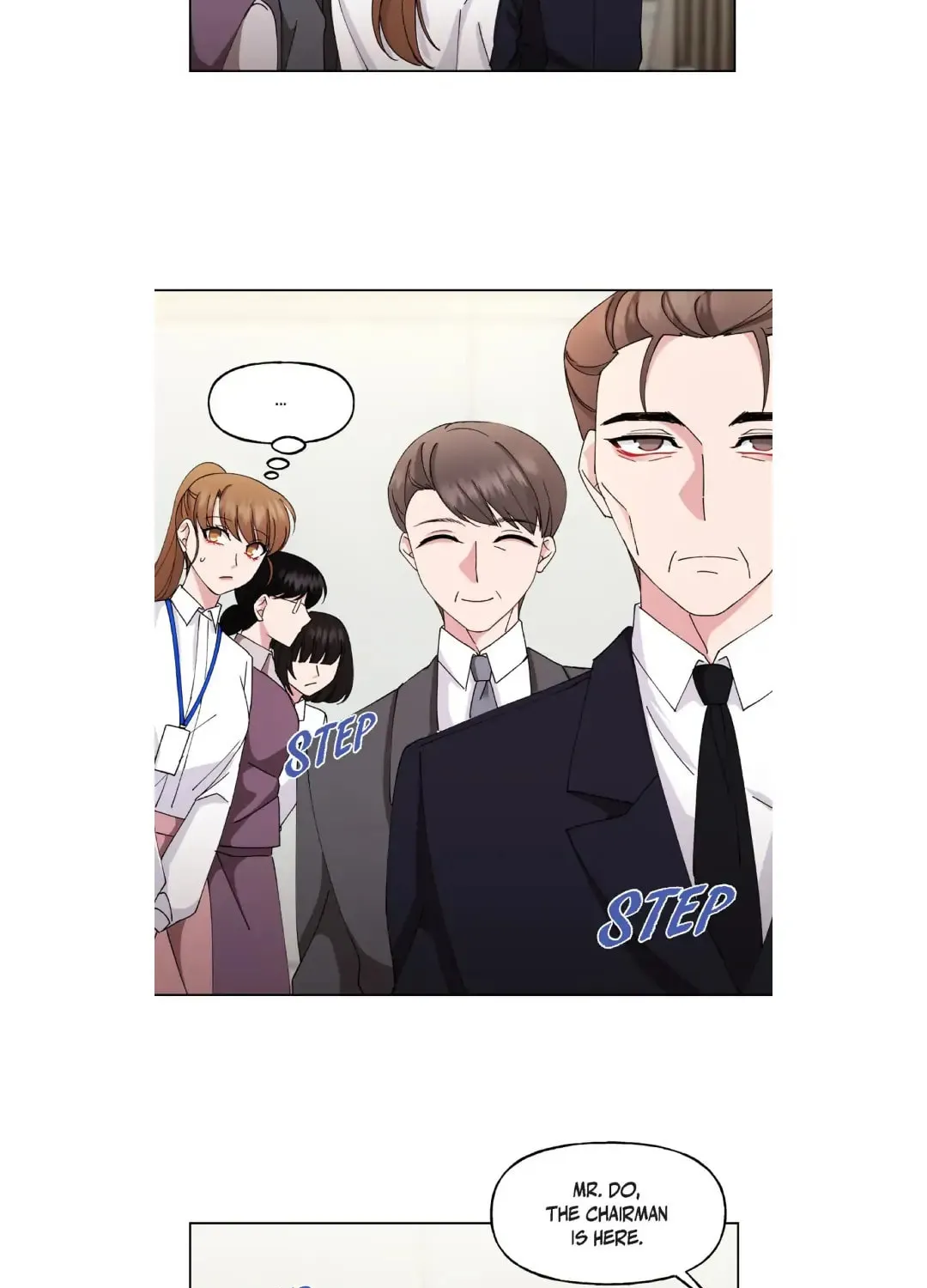 Unquenchable Thirst Chapter 27 page 47 - 