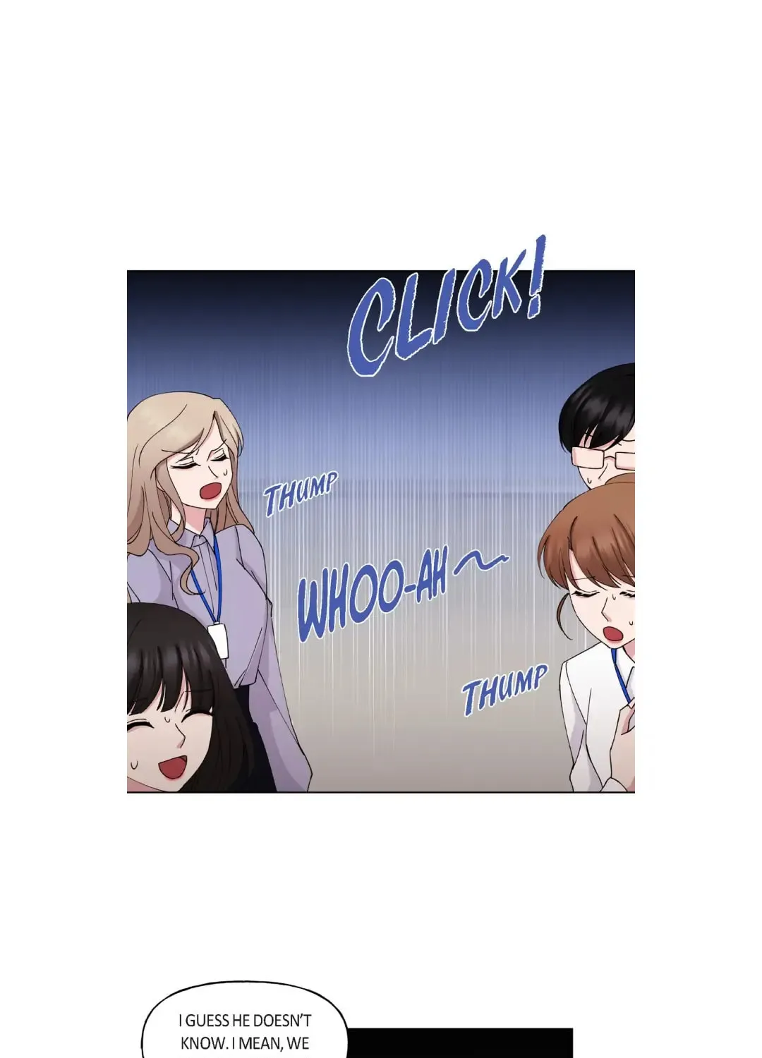 Unquenchable Thirst Chapter 27 page 49 - 