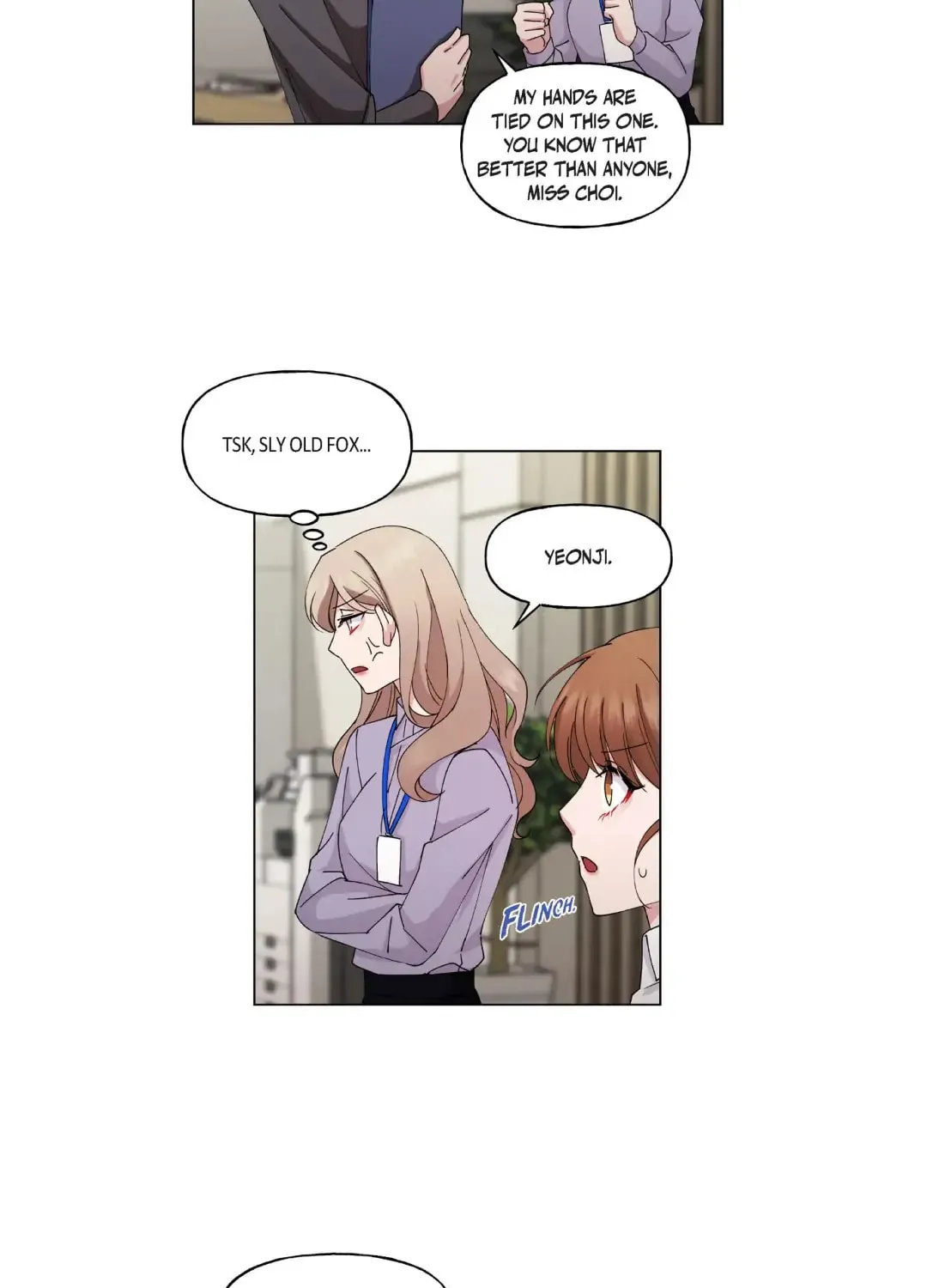 Unquenchable Thirst Chapter 27 page 51 - 