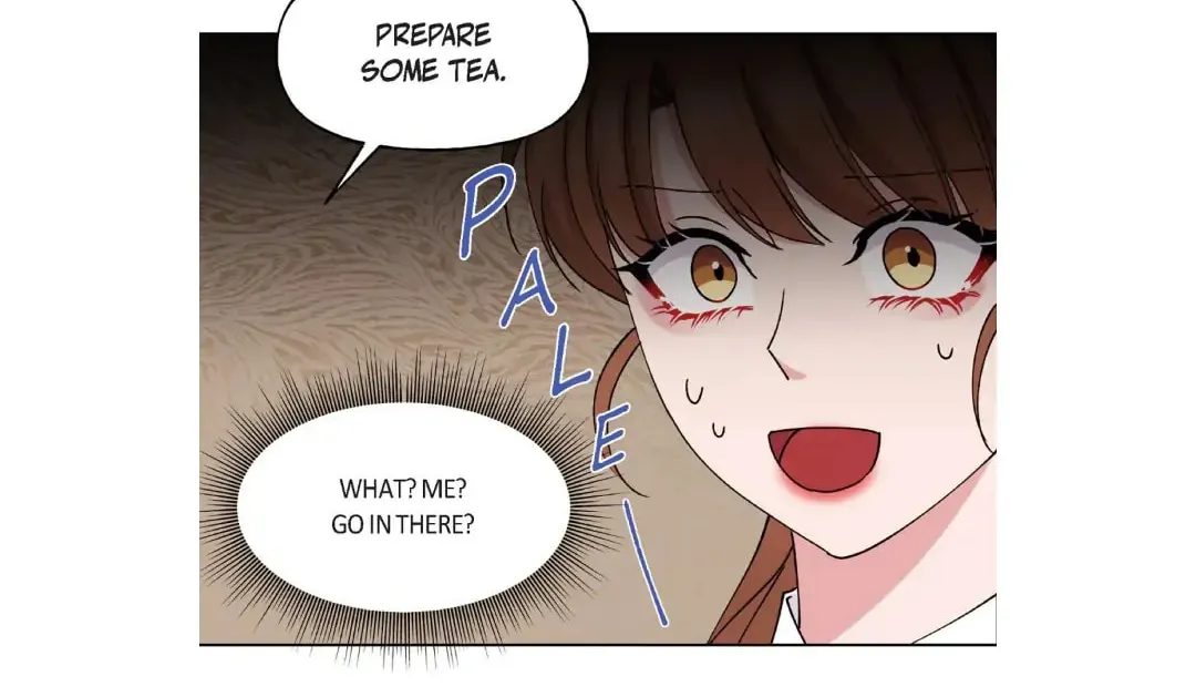 Unquenchable Thirst Chapter 27 page 52 - 