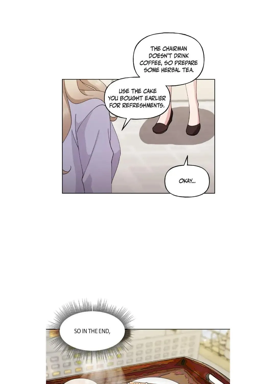 Unquenchable Thirst Chapter 27 page 53 - 
