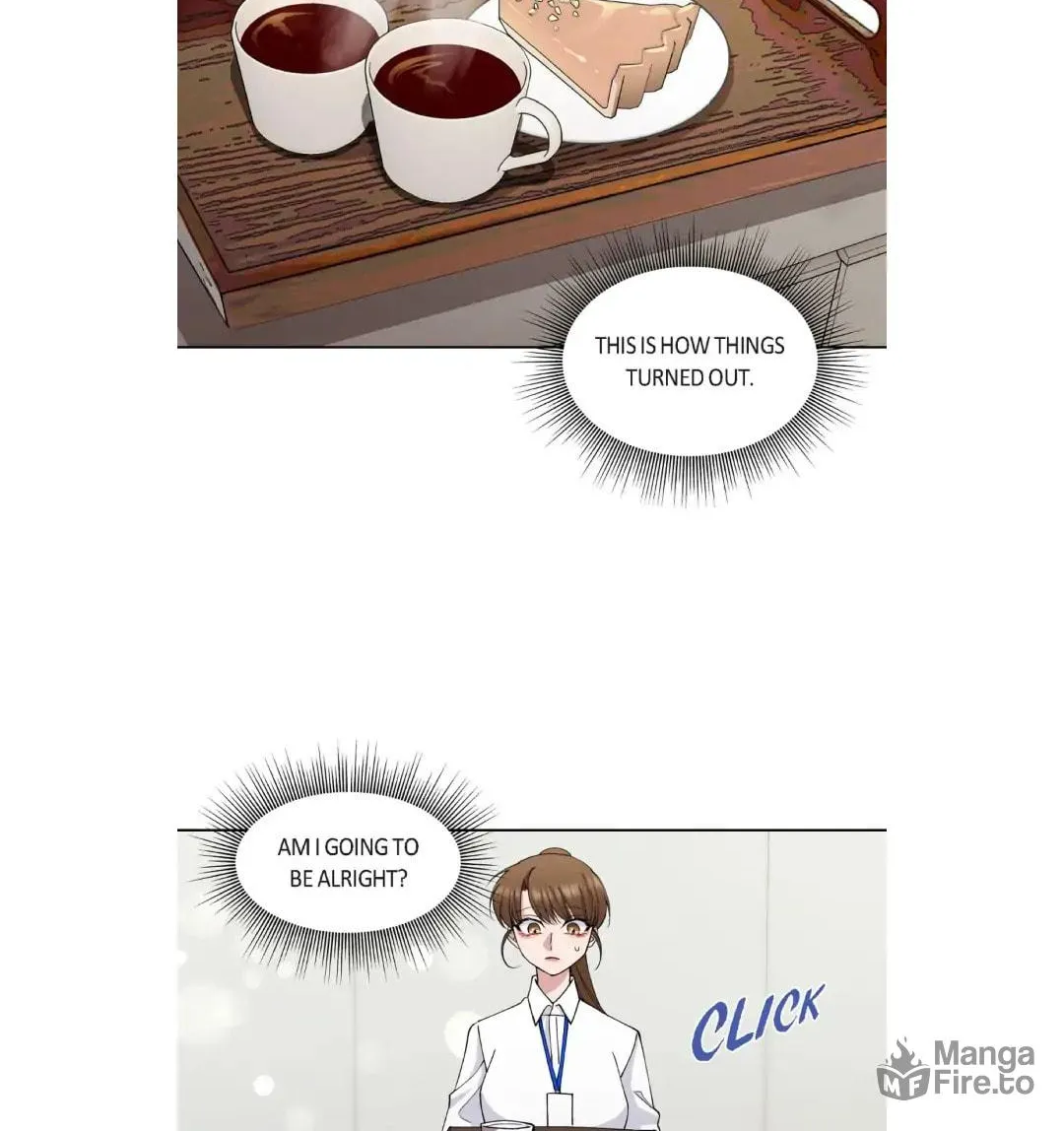 Unquenchable Thirst Chapter 27 page 54 - 